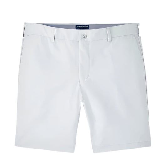Surge Performance Short (British Grey)
