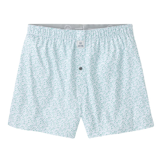 Cheers Performance Boxer Short (White)