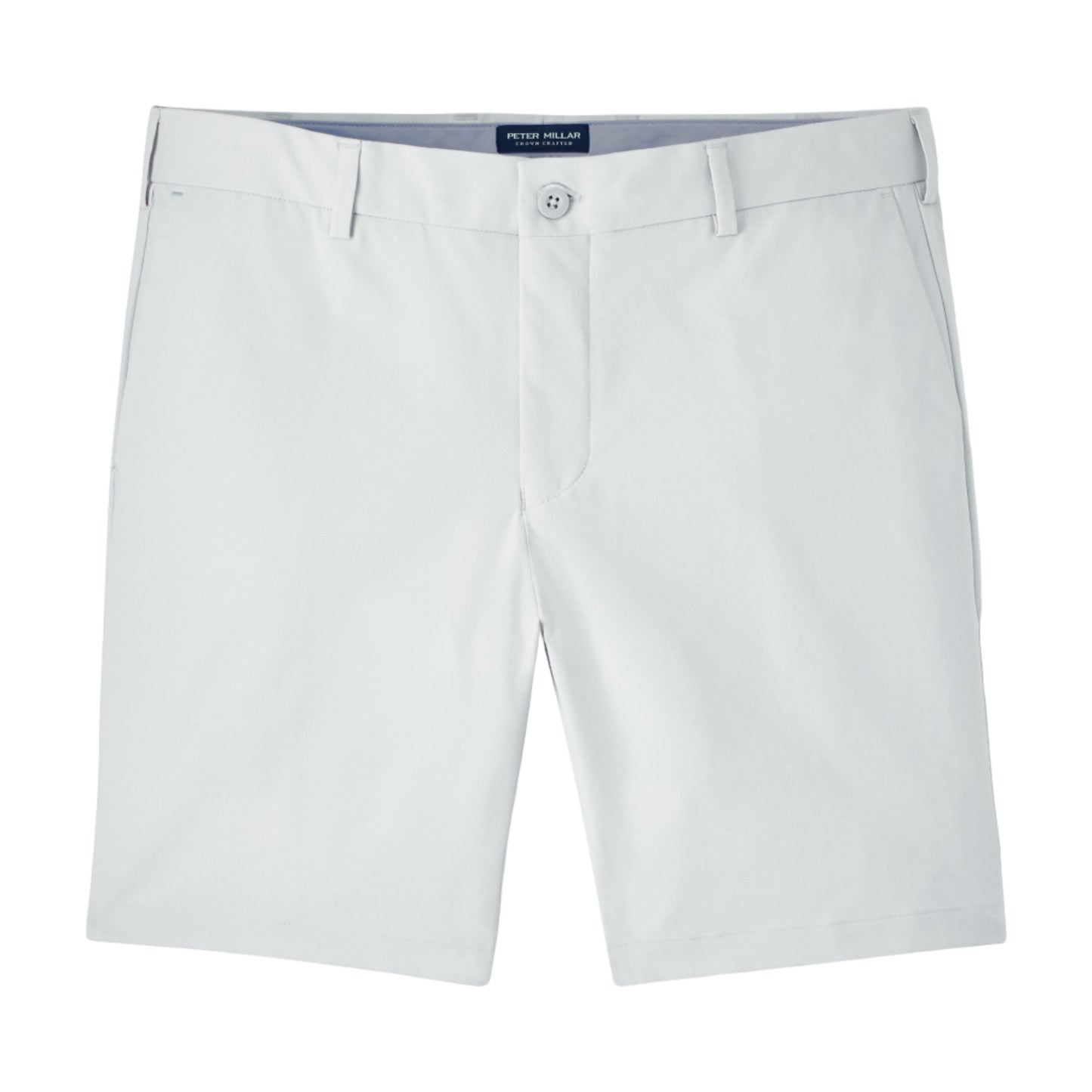 Surge Performance Short (British Grey)