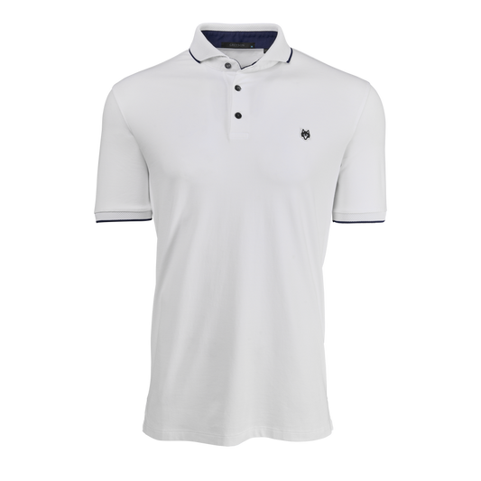 Cherokee Icon Short Sleeve Polo (Arctic)