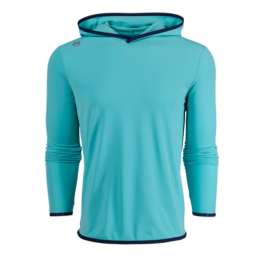 Colorado Hoodie (Macaw)