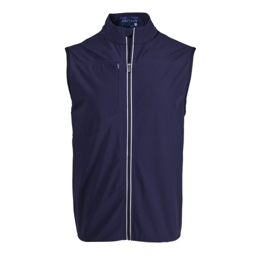 Coywolf Sport Vest (Maltese Blue)