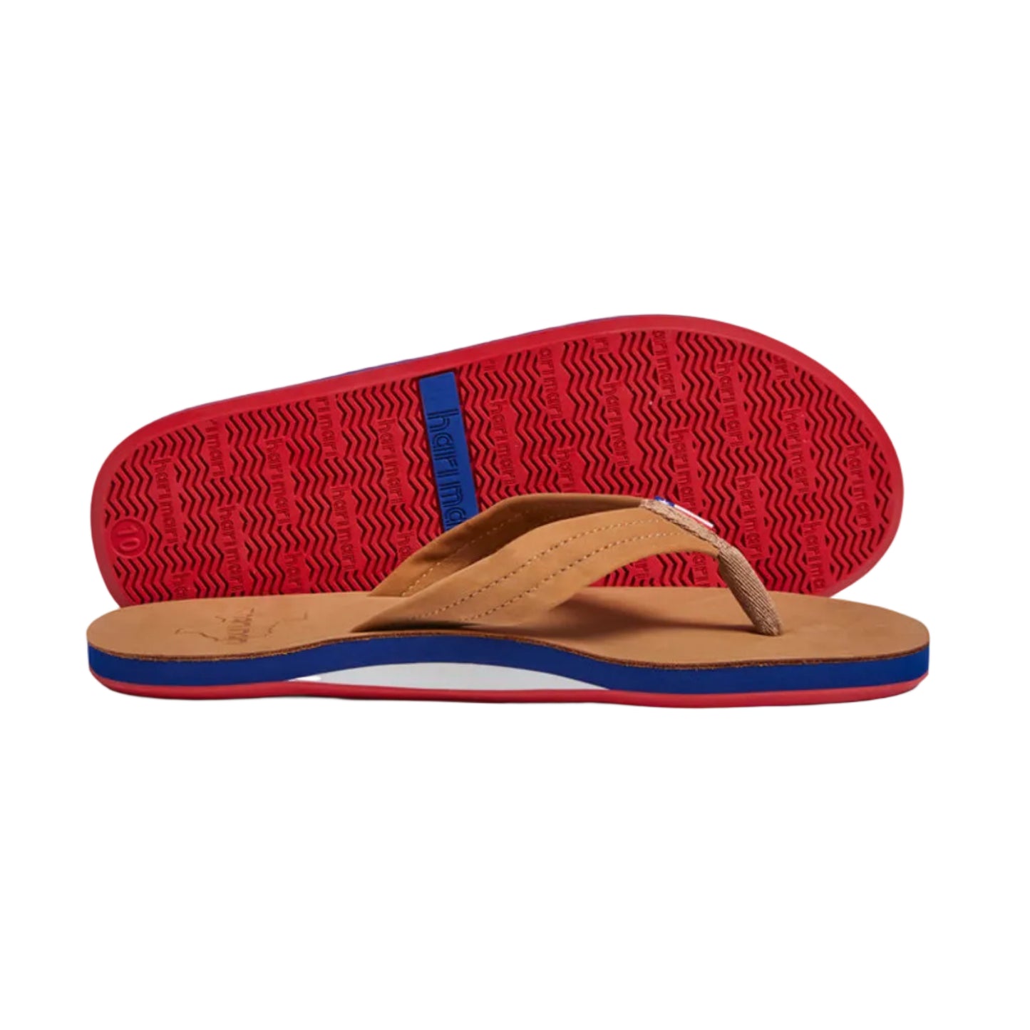 Fields Texas Flip Flops
