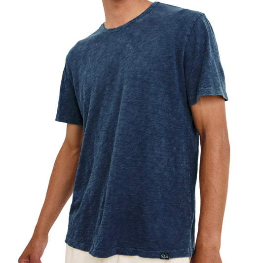 Neil T-Shirt (Vintage Indigo)