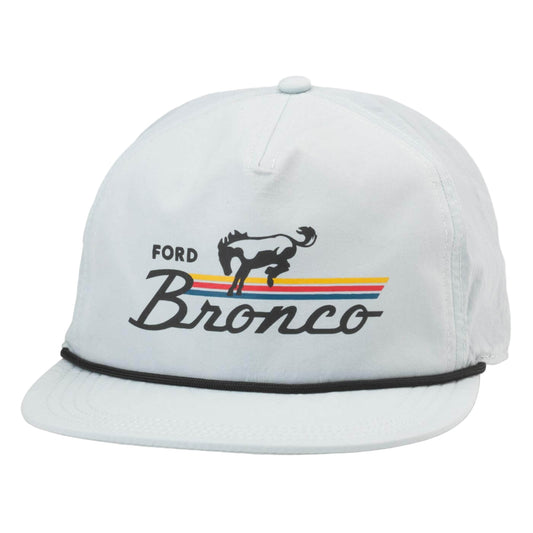 Catalina Hat - Bronco (Mineral)