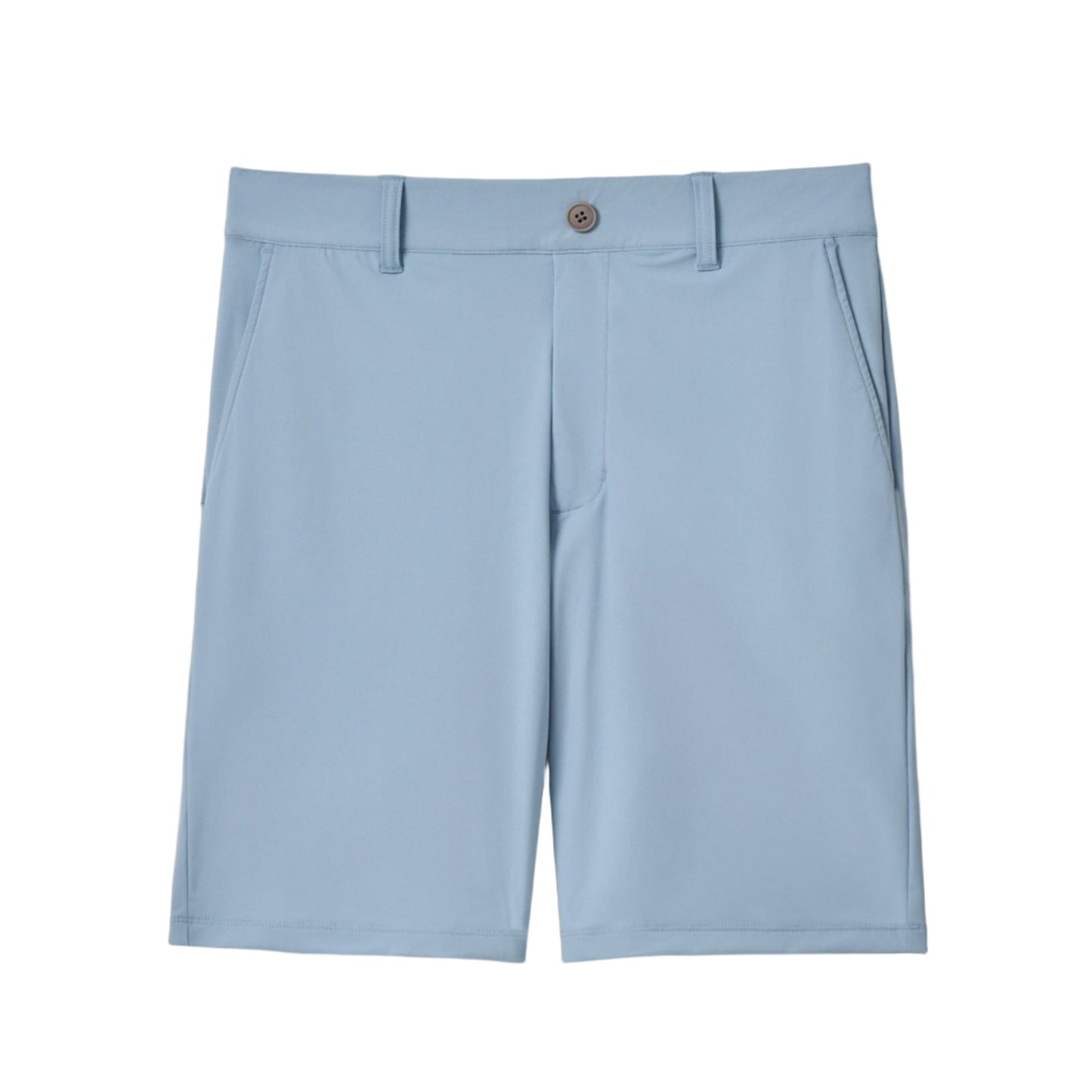 Fusion Knit Performance Pull-On Short - 7" (Dawn)
