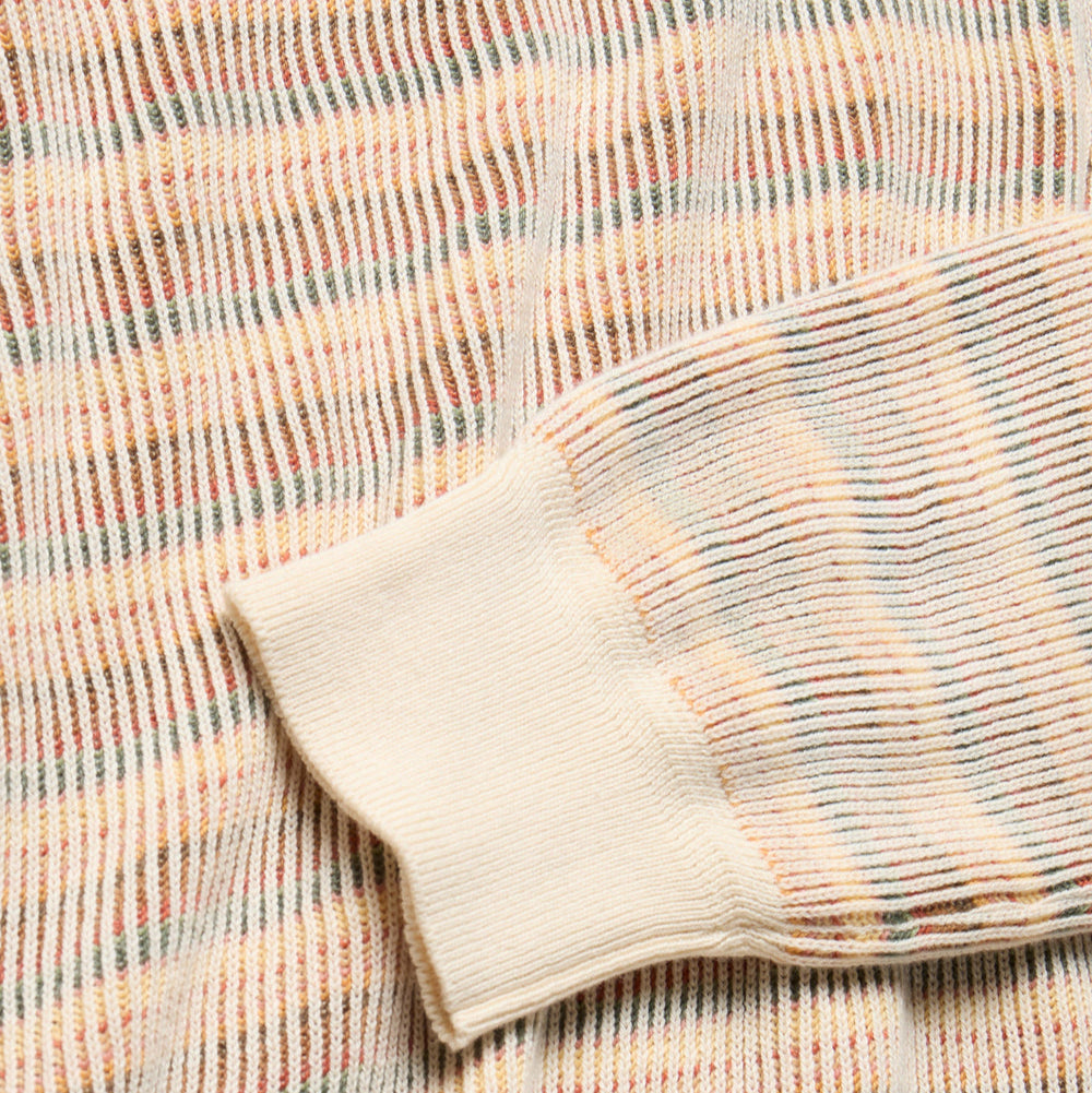 Sunwashed Crewneck Sweater (Desert Hills)