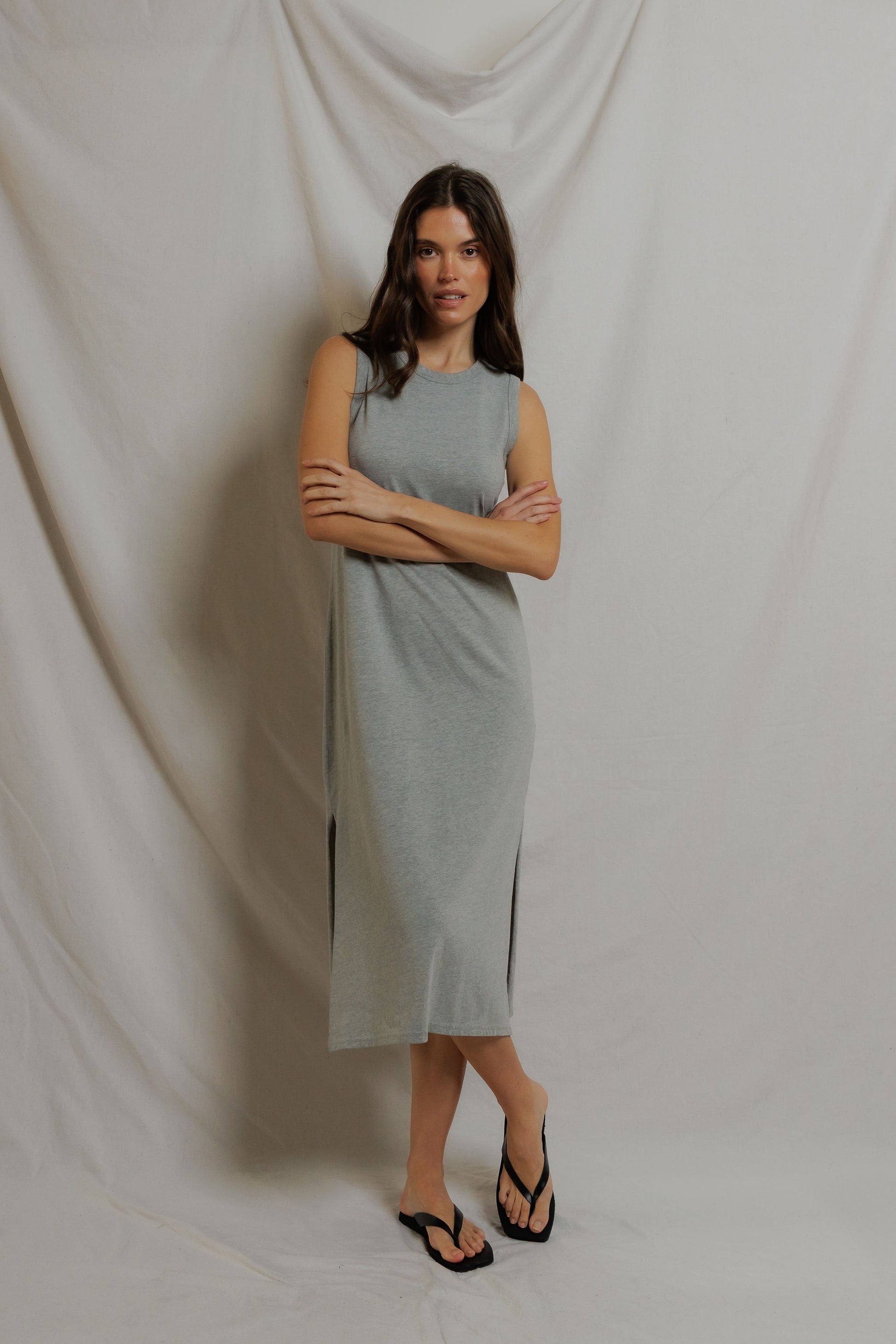 Heather Grey