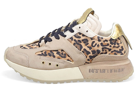 GARY LEOPARD