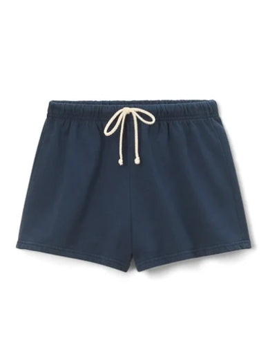 LAYLA SHORTS NAVY