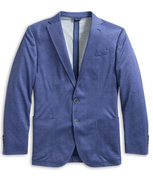 Besser Sport Coat (Laguna Blue)