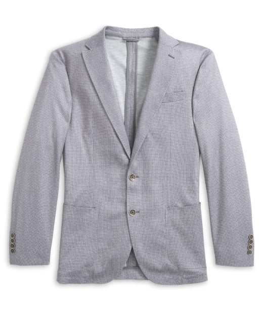 Besser Sport Coat (Gray)