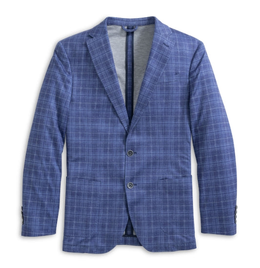 Adonis Sport Coat (Navy)