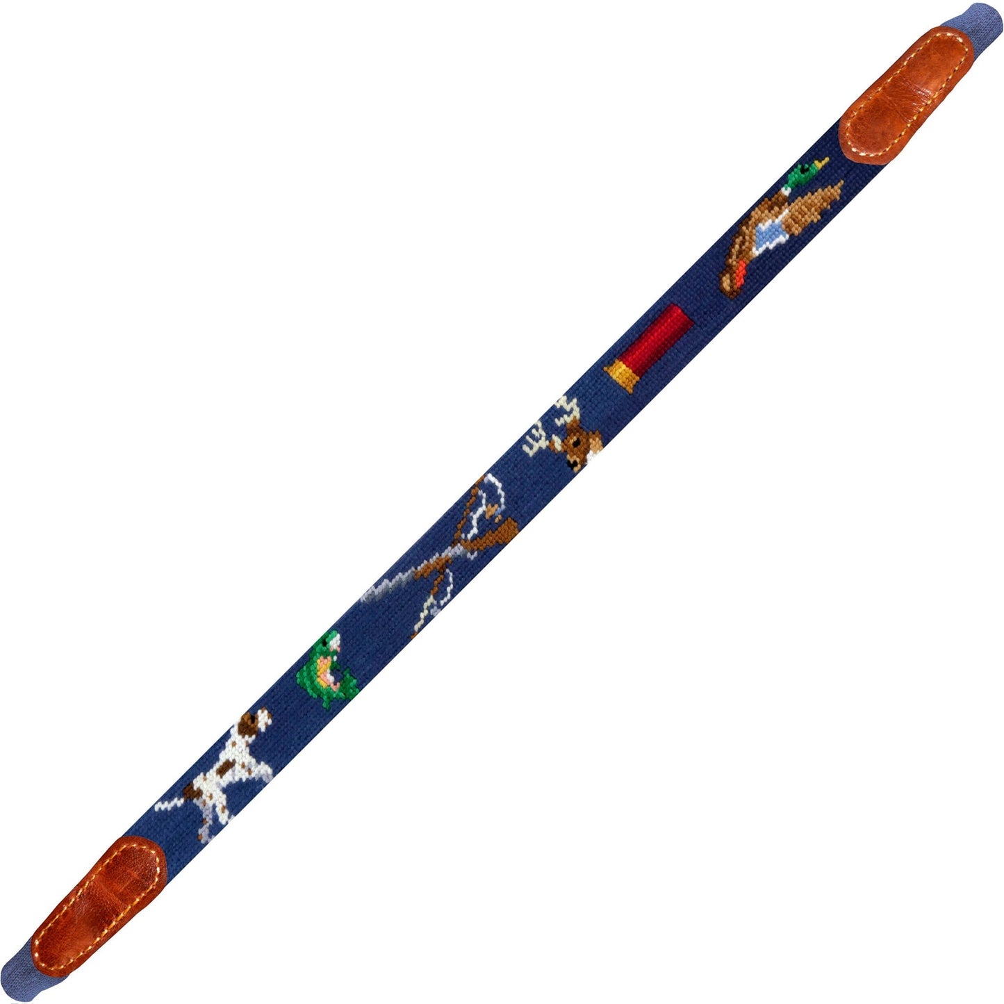 Southern Sportsman Sunglass Strap (Classic Navy)