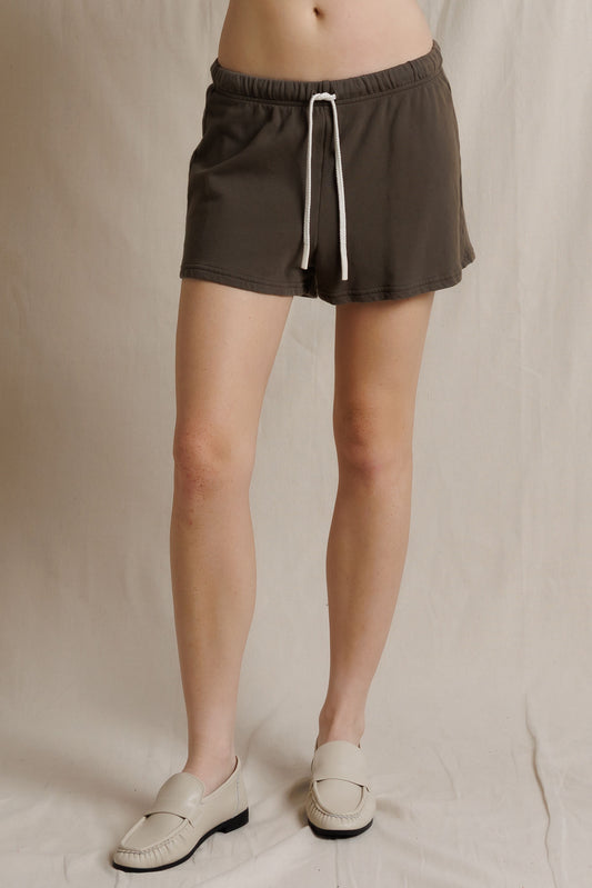 Dark Olive