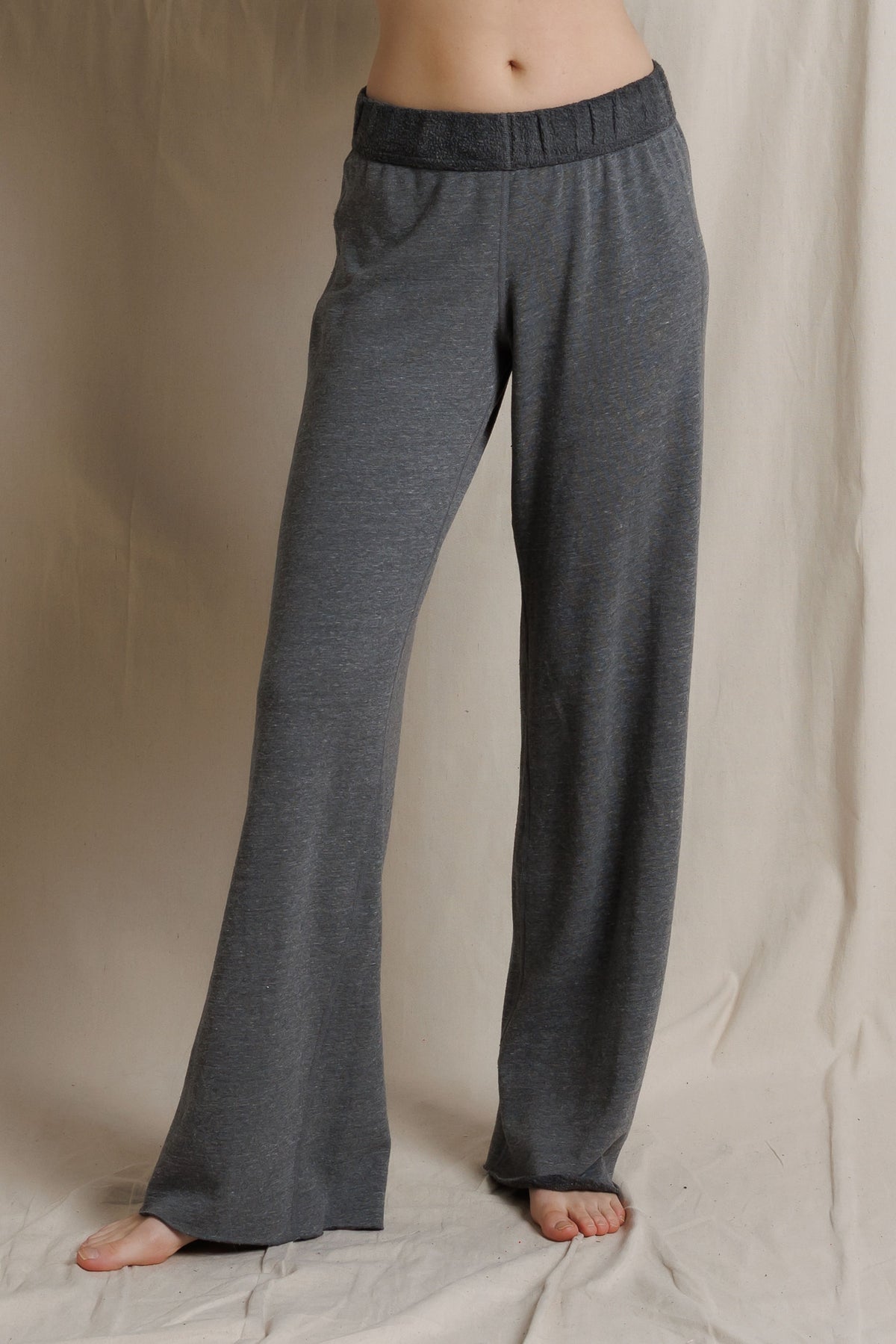 Dark Heather Grey