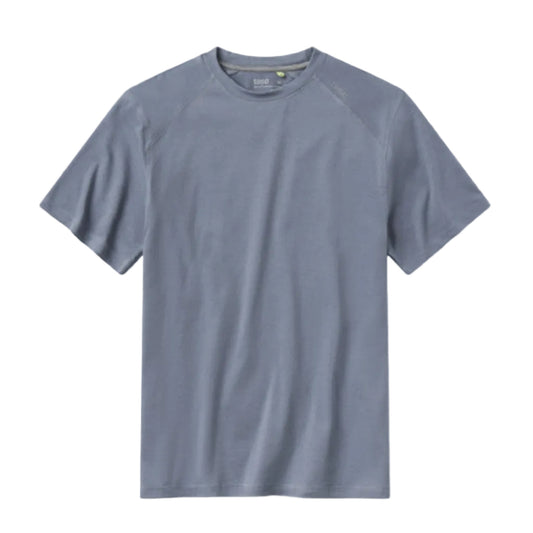 Carrollton Fitness T-Shirt (Anchor)