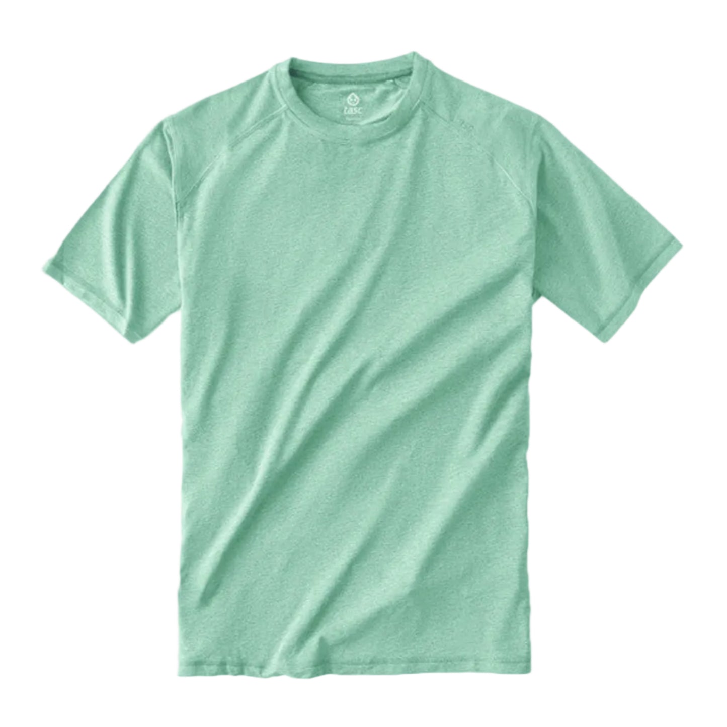 Carrollton Fitness T-Shirt (Meadowbrook Heather)