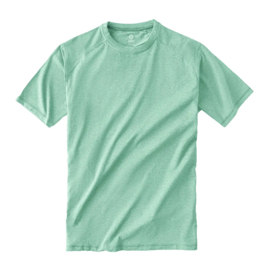 Carrollton Fitness T-Shirt (Meadowbrook Heather)