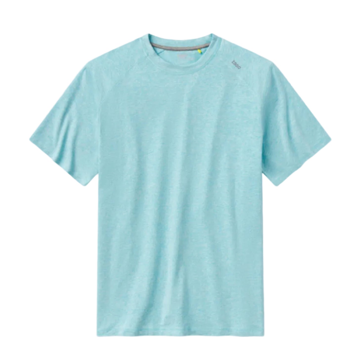 Carrollton Fitness T-Shirt (Waterfall Heather)