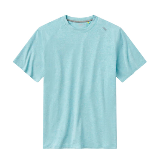Carrollton Fitness T-Shirt (Waterfall Heather)