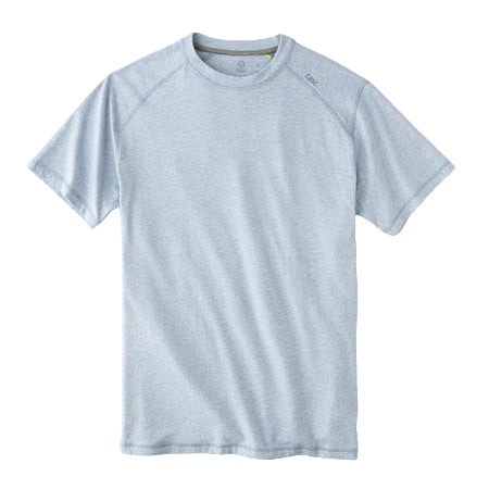 Carrollton Fitness T-Shirt (Cloud Heather)