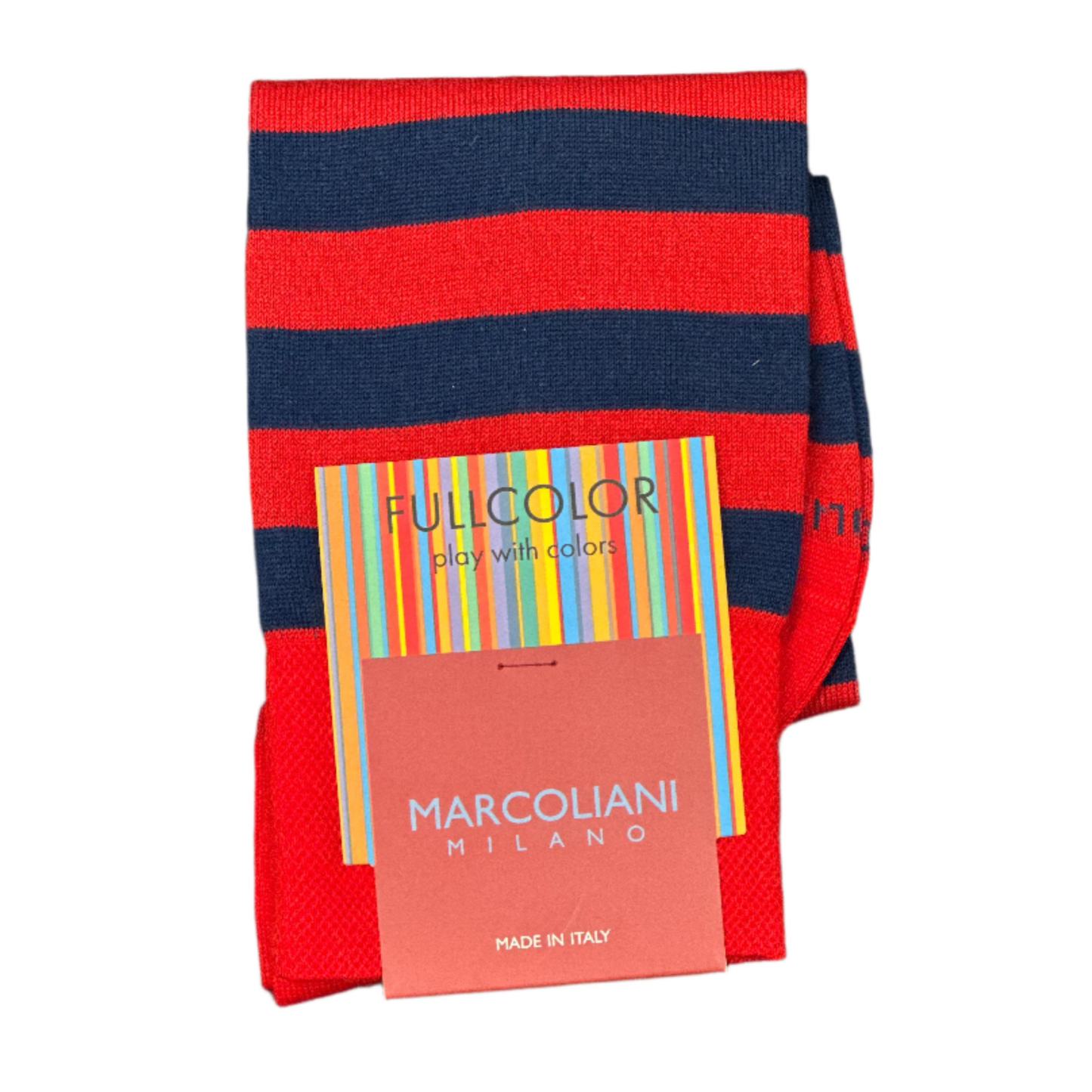 Gondola Stripe Socks