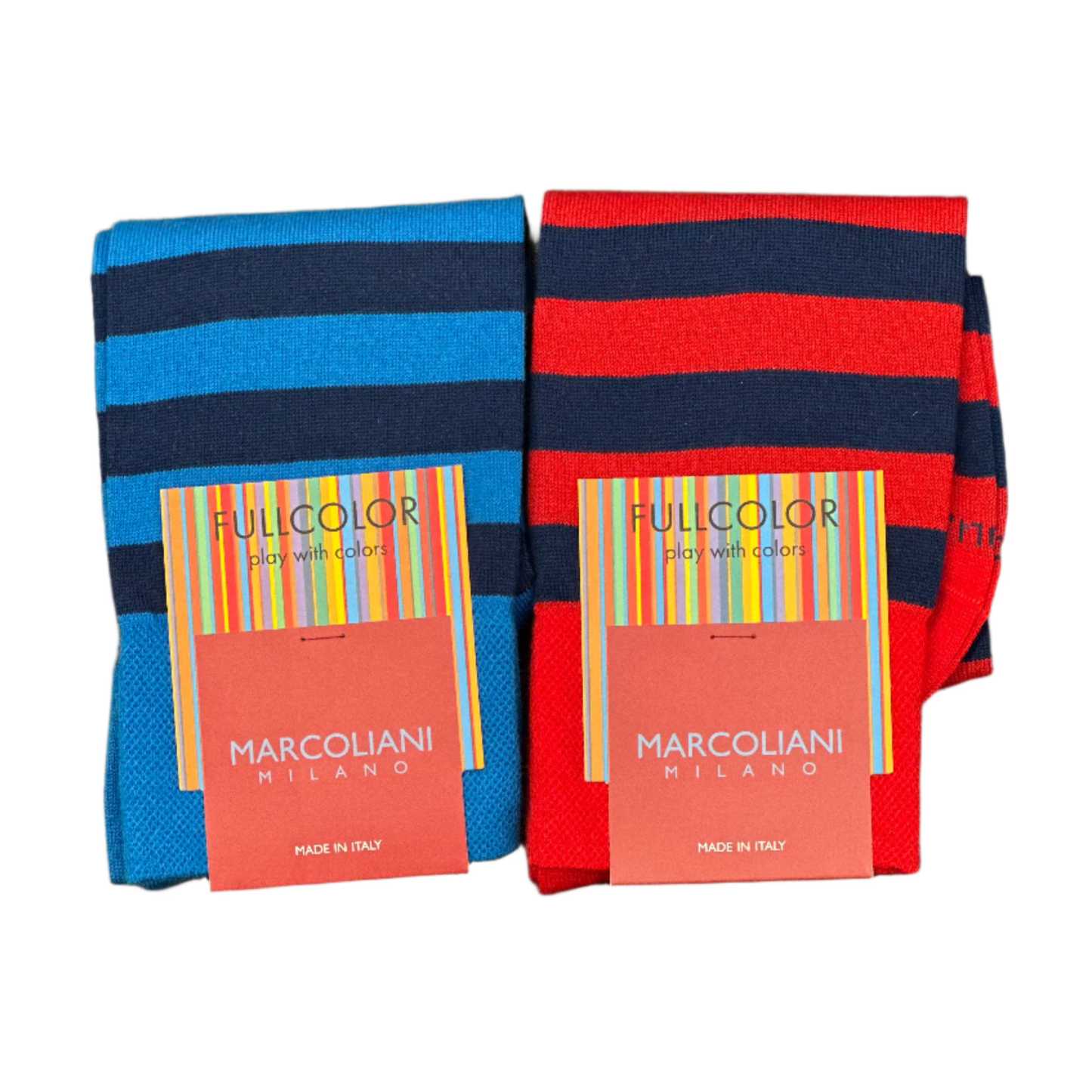 Gondola Stripe Socks