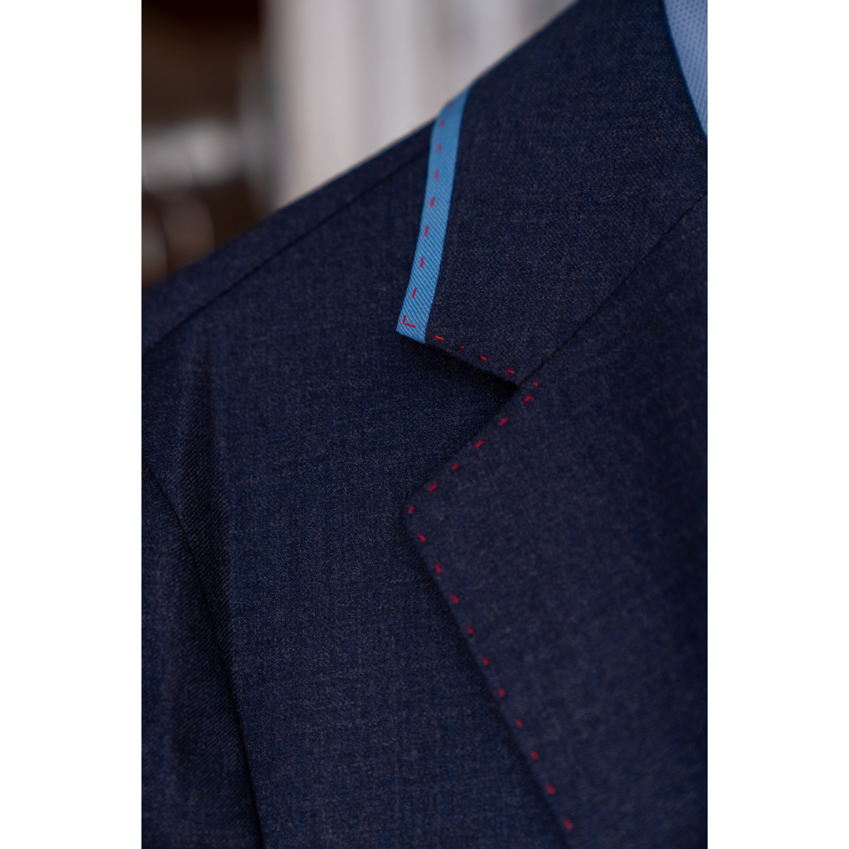 Rebel Club Blazer