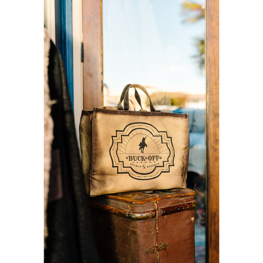 Canvas Tote