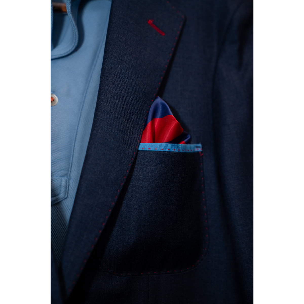 Rebel Club Blazer