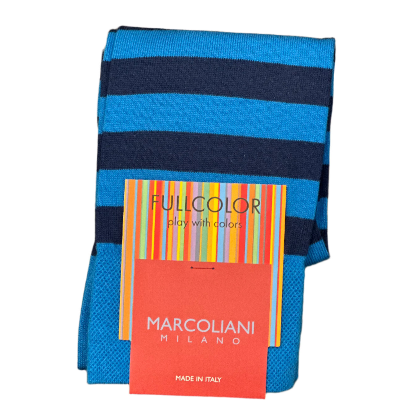 Gondola Stripe Socks