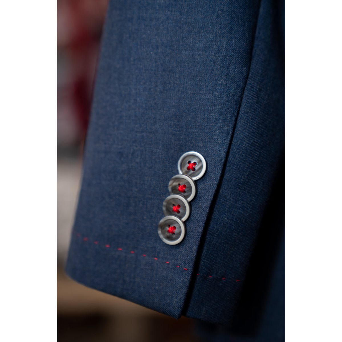 Rebel Club Blazer