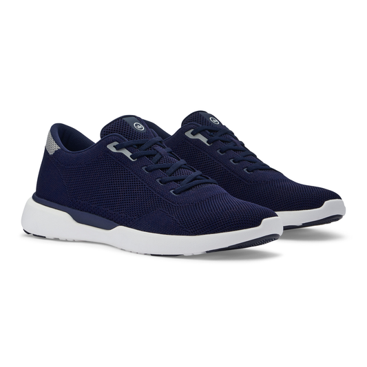 Glide V3 Sneaker (Navy)