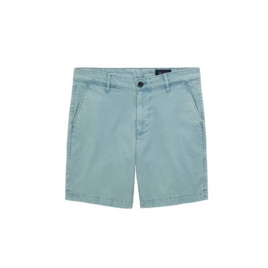 Wanderer Short (Sulfur Smokey Blue)