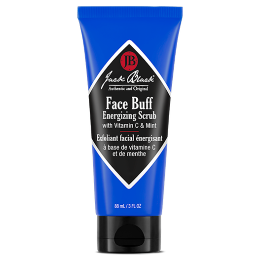 Face Buff Energizing Scrub (3 oz)
