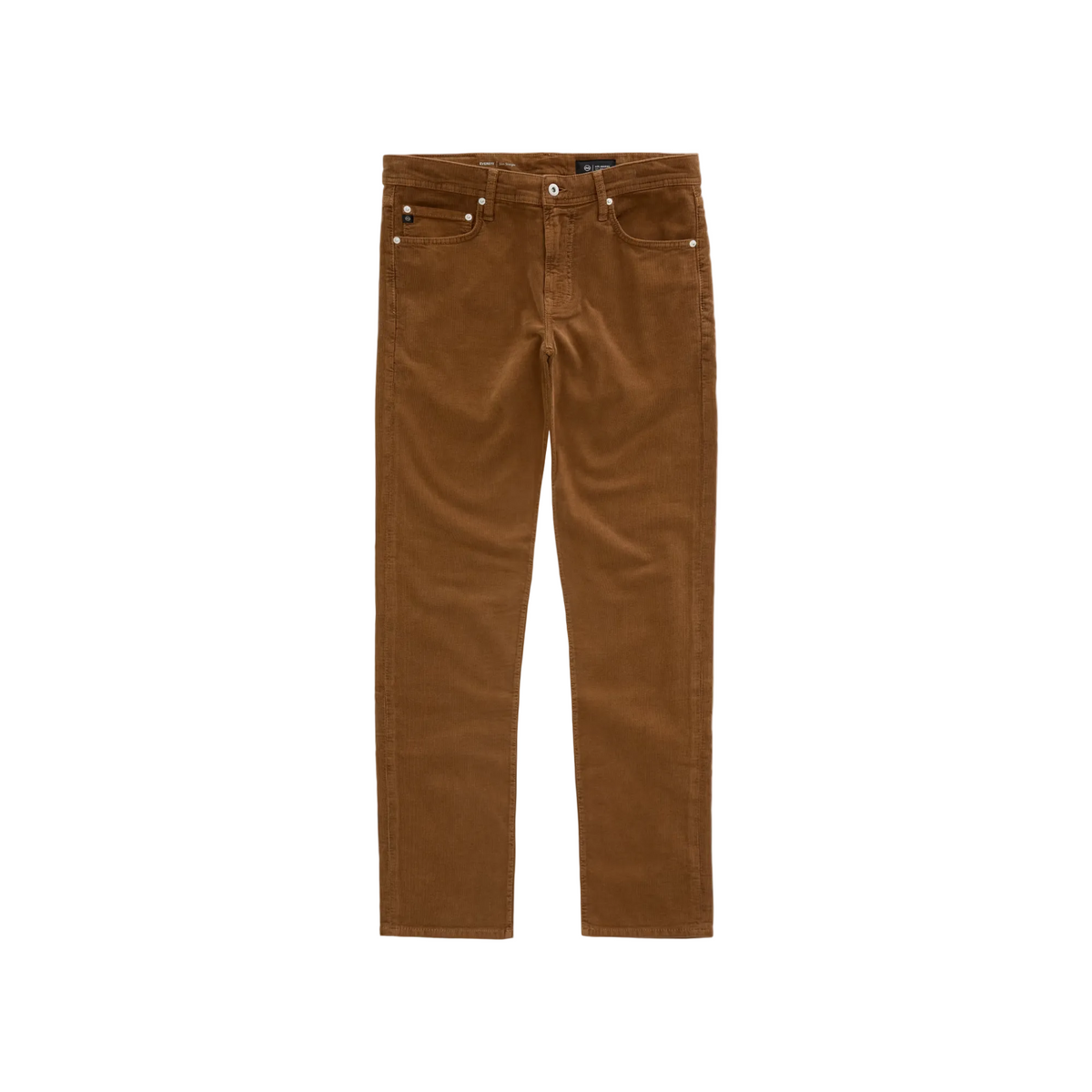 Everett Corduroy Pant (Bronze Beat)