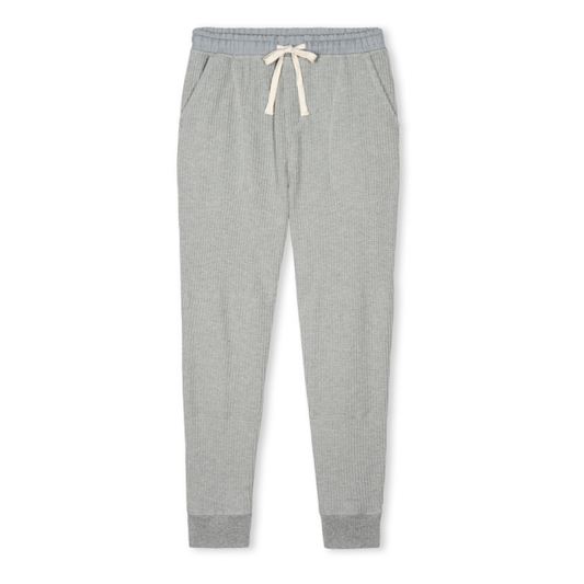 Cooper Sweatpant (Heather Grey)