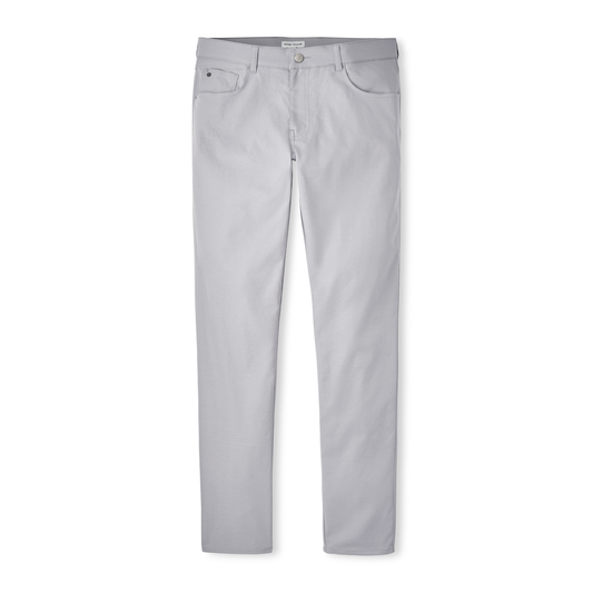 eb66 Performance Five-Pocket Pant (Gale Grey)