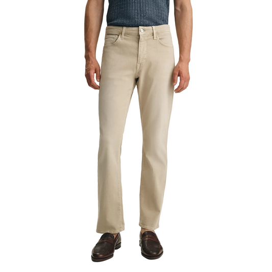Cash Bootcut Pants (Sand Colored Urban)