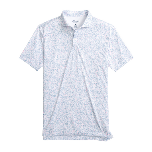 Performance Jersey Polo - Kipler (Lollipop)
