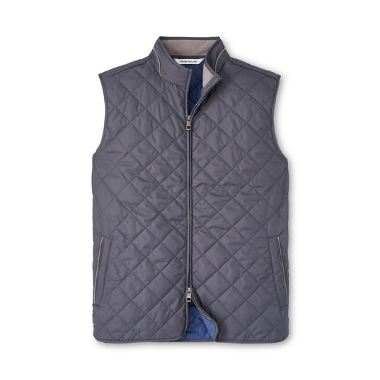 Essex Vest (Iron)