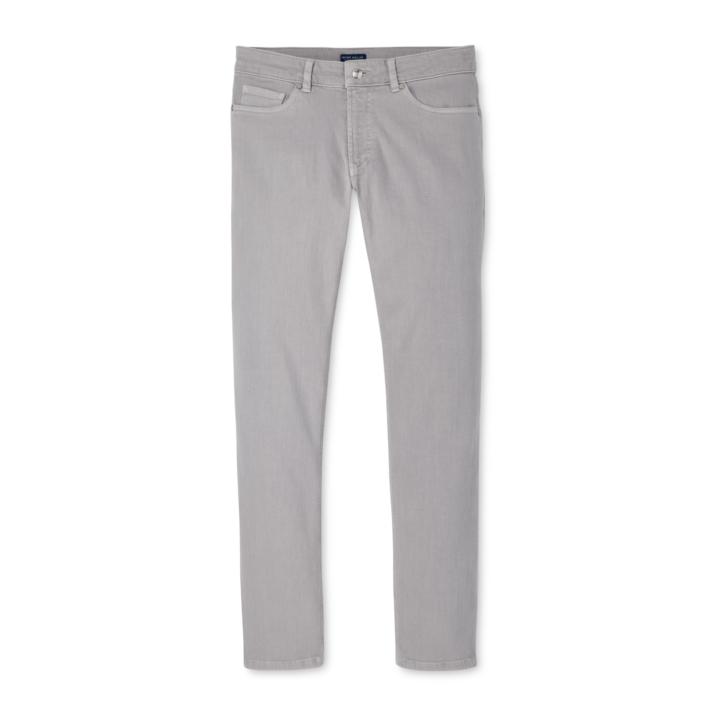 Fairfield Garment Dyed Denim (Gale Grey)