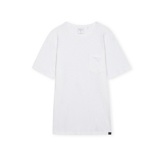 Skipper T-Shirt (White)