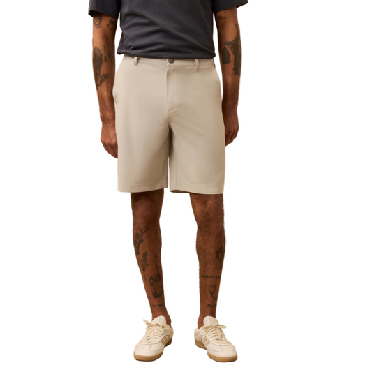 All Day Short 2.0 - 7" (Stone)