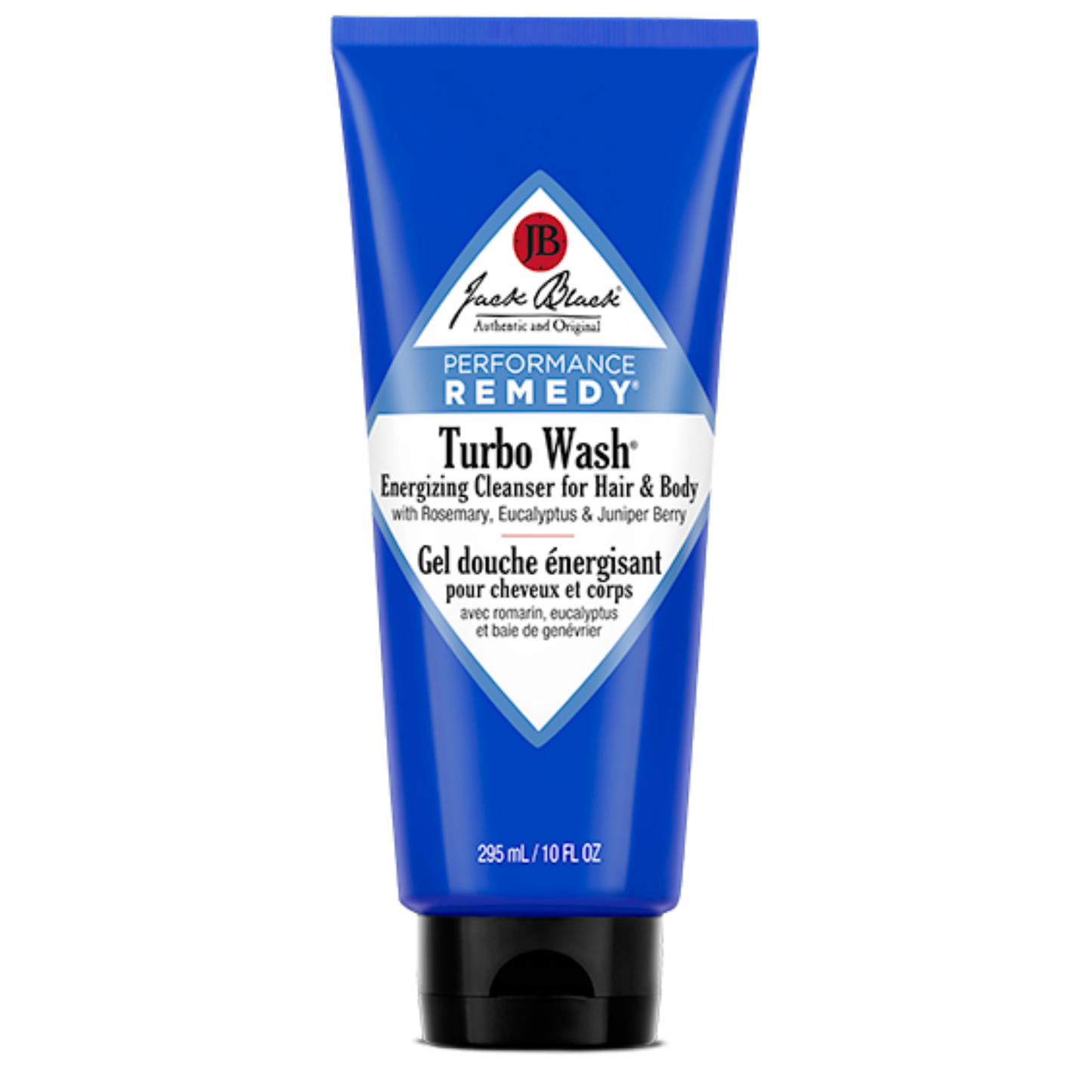 Turbo Wash Energizing Cleanser (10 oz)