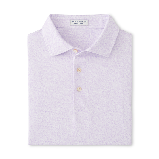 Getaway Performance Jersey Polo