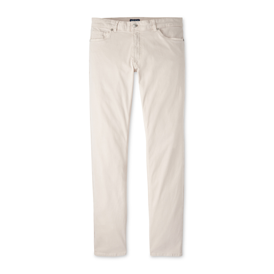 Wayfare Five-Pocket Pant (Classic Stone)
