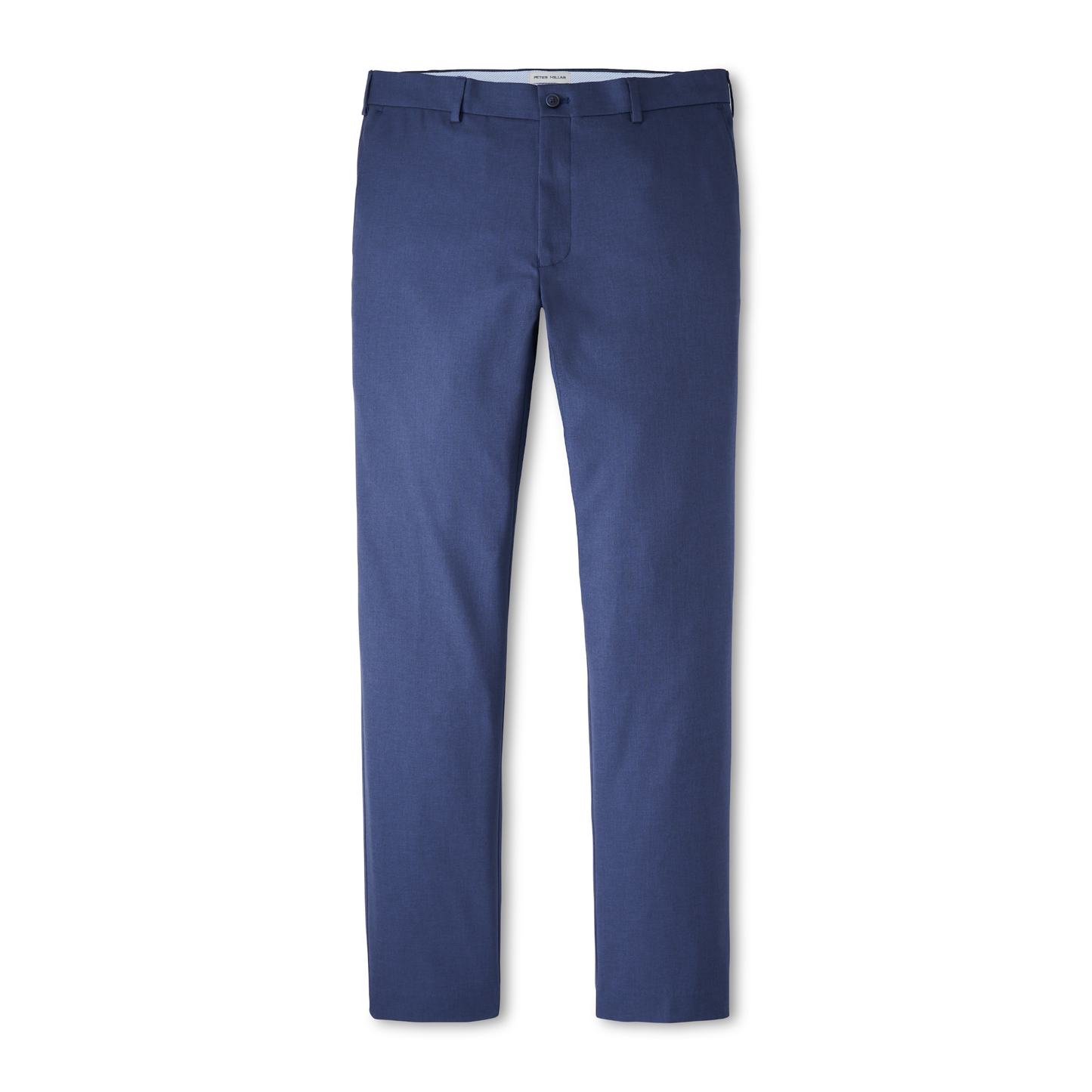 Charlotte Performance Trouser (Navy)