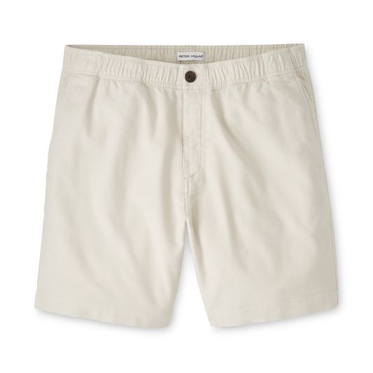 Crown Weekend Short (Stone)